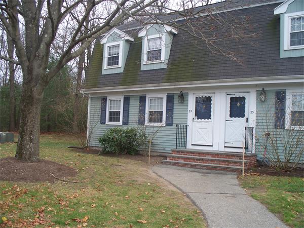 25 Drummer Road, Unit B1 Acton, MA 01720 - Photo 1 of 7 Gallery Image 1