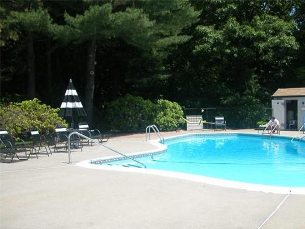 25 Drummer Road, Unit B1 Acton, MA 01720 - Photo 7 of 7 Gallery Image 7