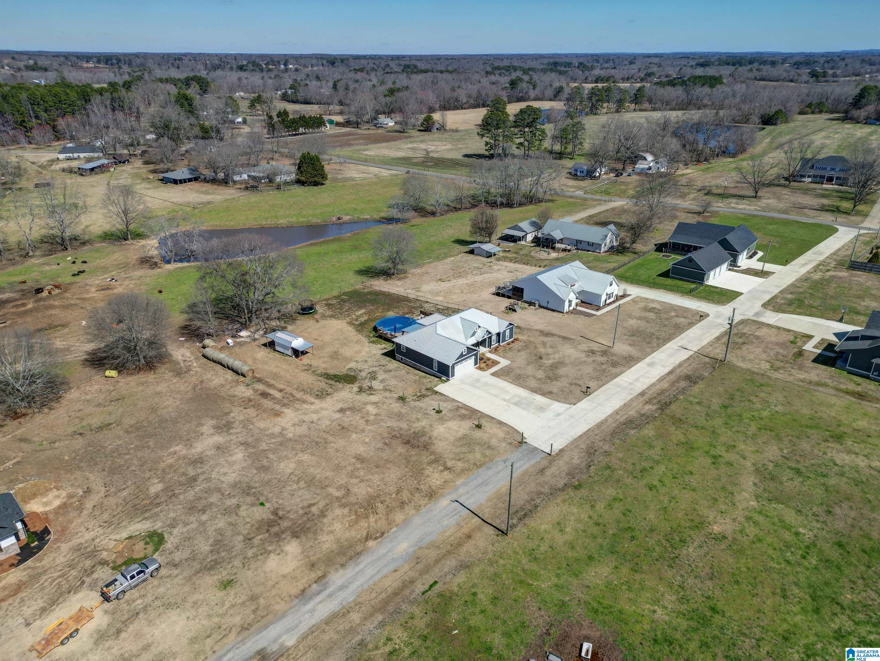 90 Sally Lane Boaz, AL 35956 - Photo 31 of 37