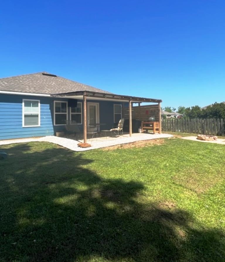 3064 Meridian Street Foley, AL 36535 - Photo 2 of 20