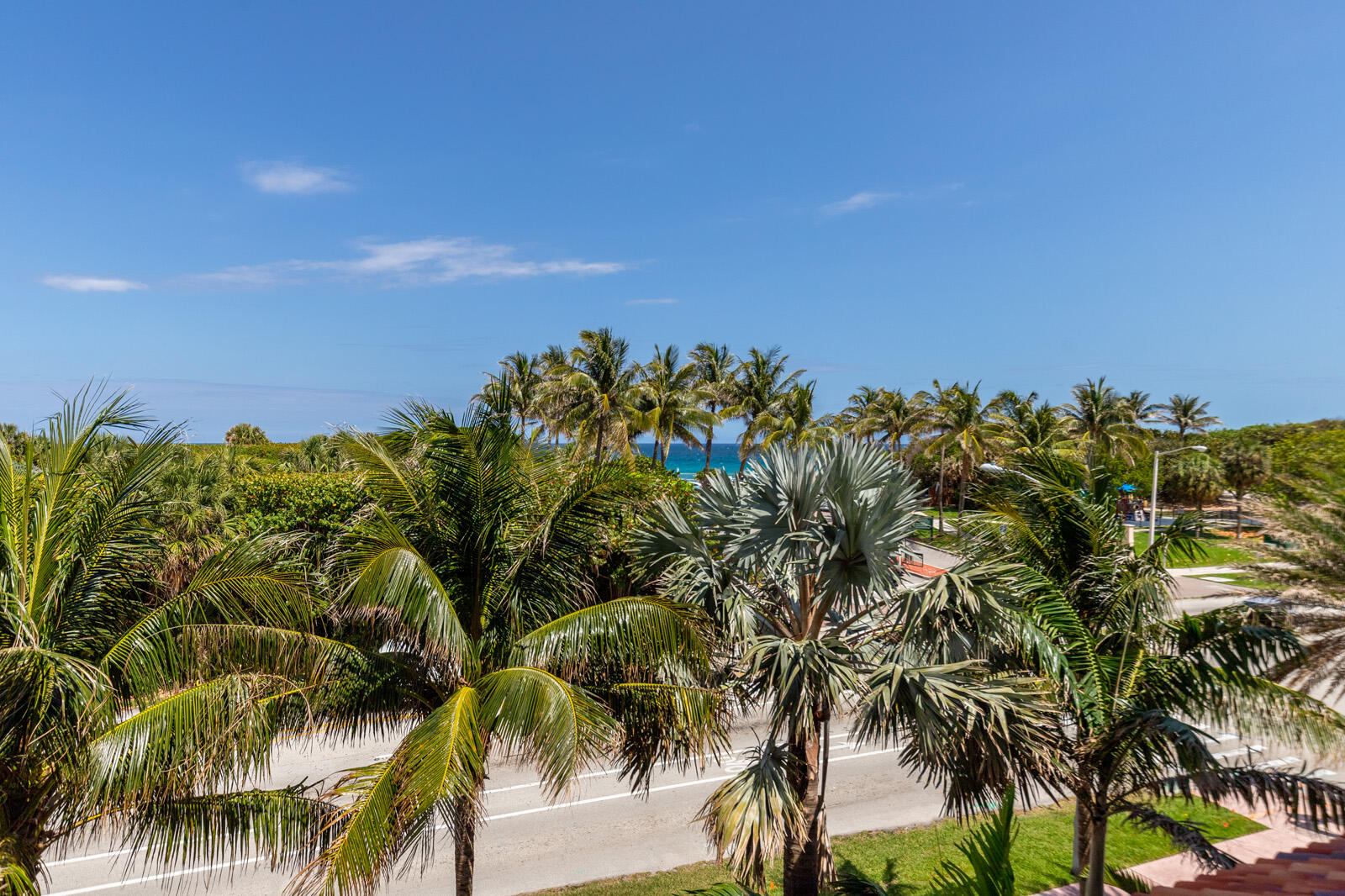 1 North Ocean Boulevard, Unit 305 Boca Raton, FL 33432 - Photo 24 of 27 a view of a city