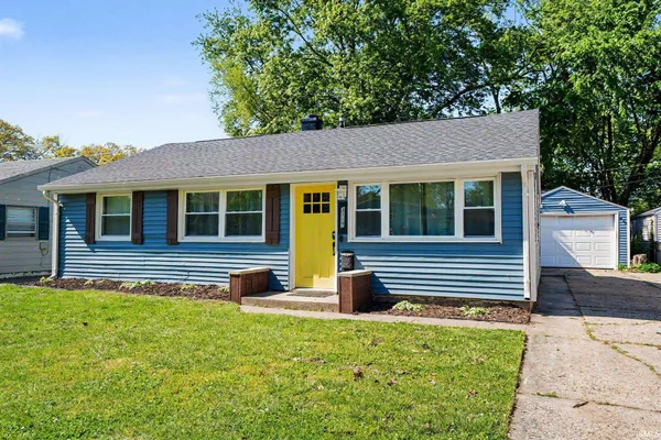 $230,000 | 3117 Sunnymede Avenue, South Bend, IN 46615