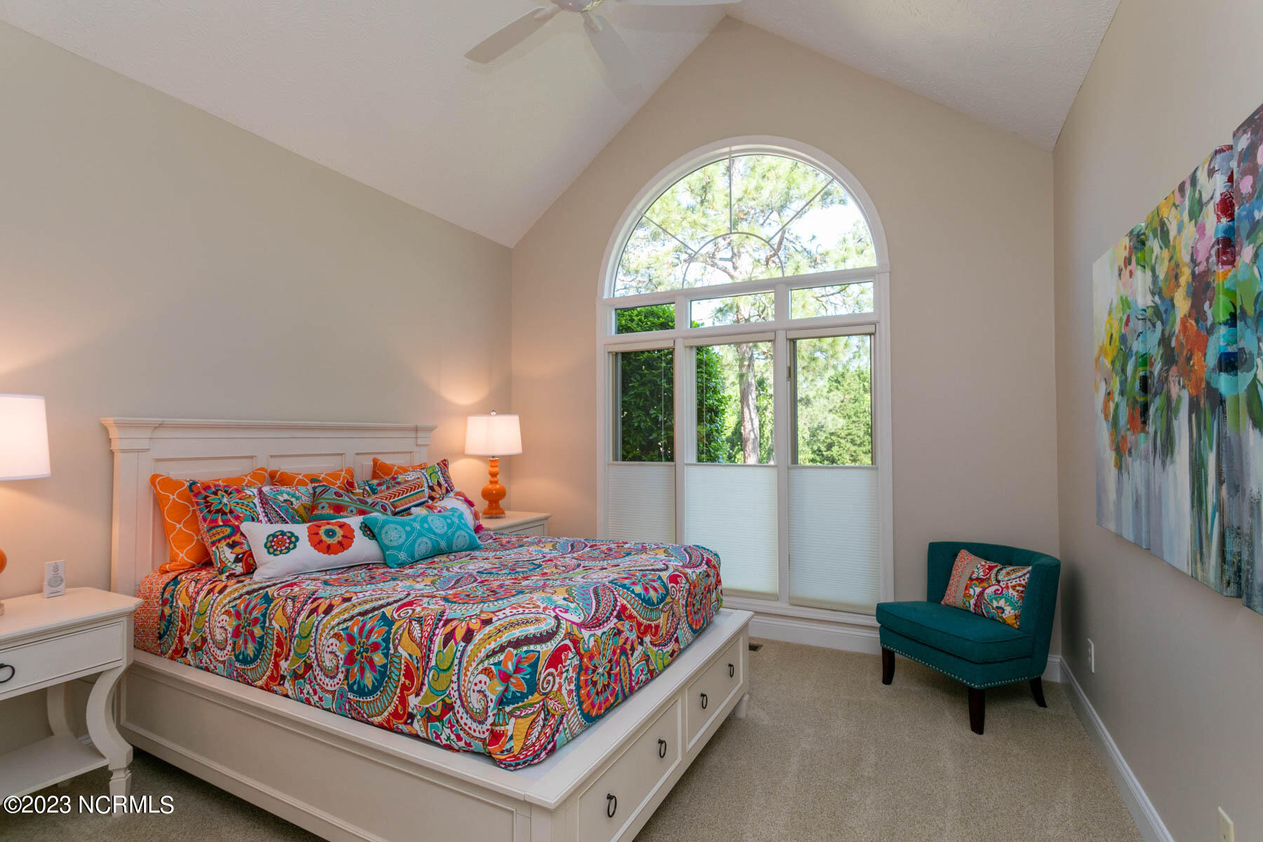 30 Walnut Creek Road Pinehurst, NC 28374 - Photo 35 of 55 bedroom2-1