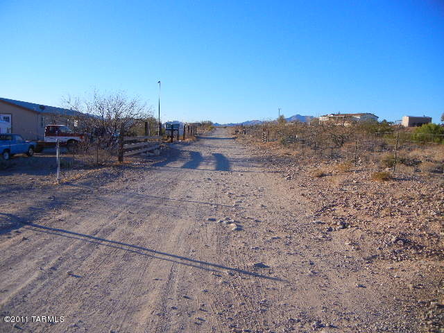 12615 South Ocotillo Ridge Trail Vail, AZ 85641 - Photo 20 of 21 Gallery Image 20