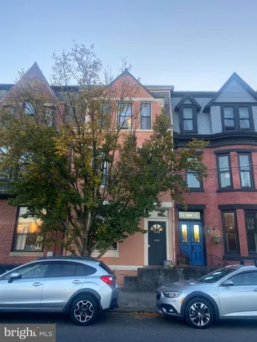 $234,999 | 1608 North 3rd Street, Harrisburg, PA 17102