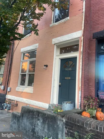$234,999 | 1608 North 3rd Street, Harrisburg, PA 17102