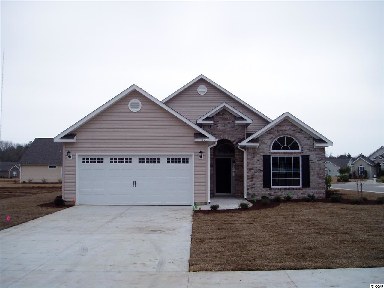 339 Southern Breezes Circle Murrells Inlet, SC 29576 - Photo 1 of 14 Gallery Image 1
