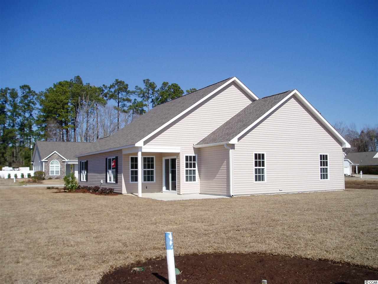 339 Southern Breezes Circle Murrells Inlet, SC 29576 - Photo 3 of 14 Gallery Image 3