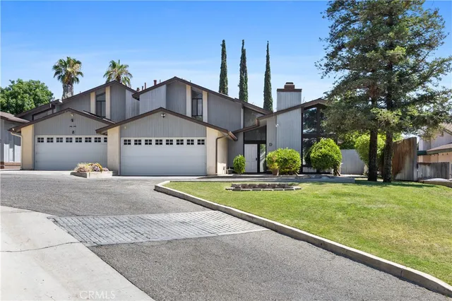 $339,000 | 3319 Maywood Drive, Unit 1, Bakersfield, CA 93306