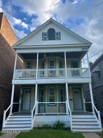 $324,900 | 282 Yates Street, Albany, NY 12208