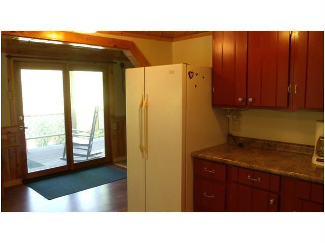 1297 Weld Road Wilton, ME 04294 - Photo 13 of 28 Kitchen.