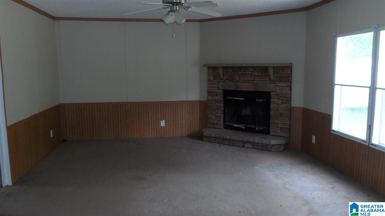 485 Gray Harrelson Road Jacksonville, AL 36265 - Photo 3 of 14