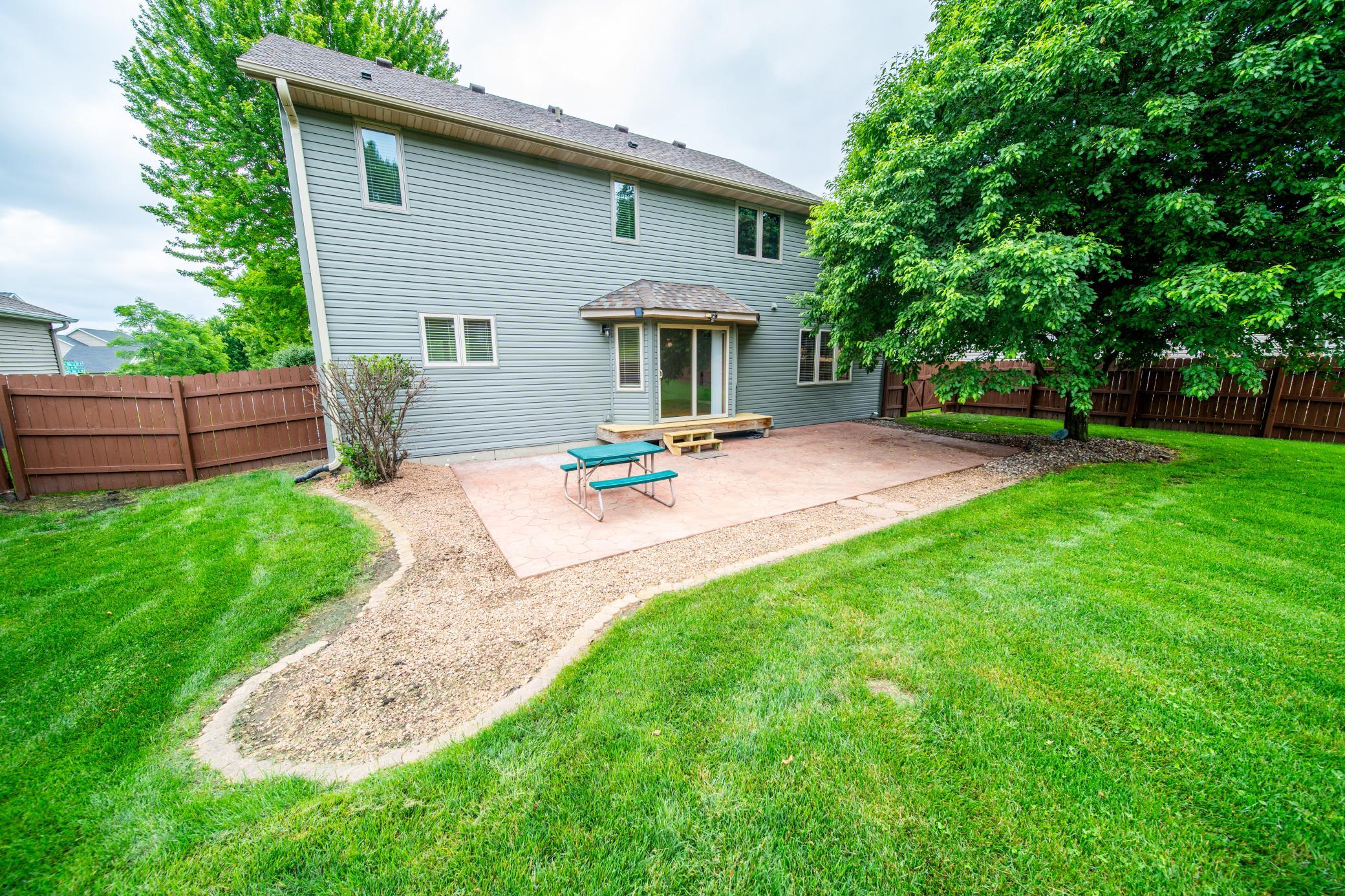 2505 Boulder Ridge Lane Northwest Rochester, MN 55901 - Photo 47 of 63