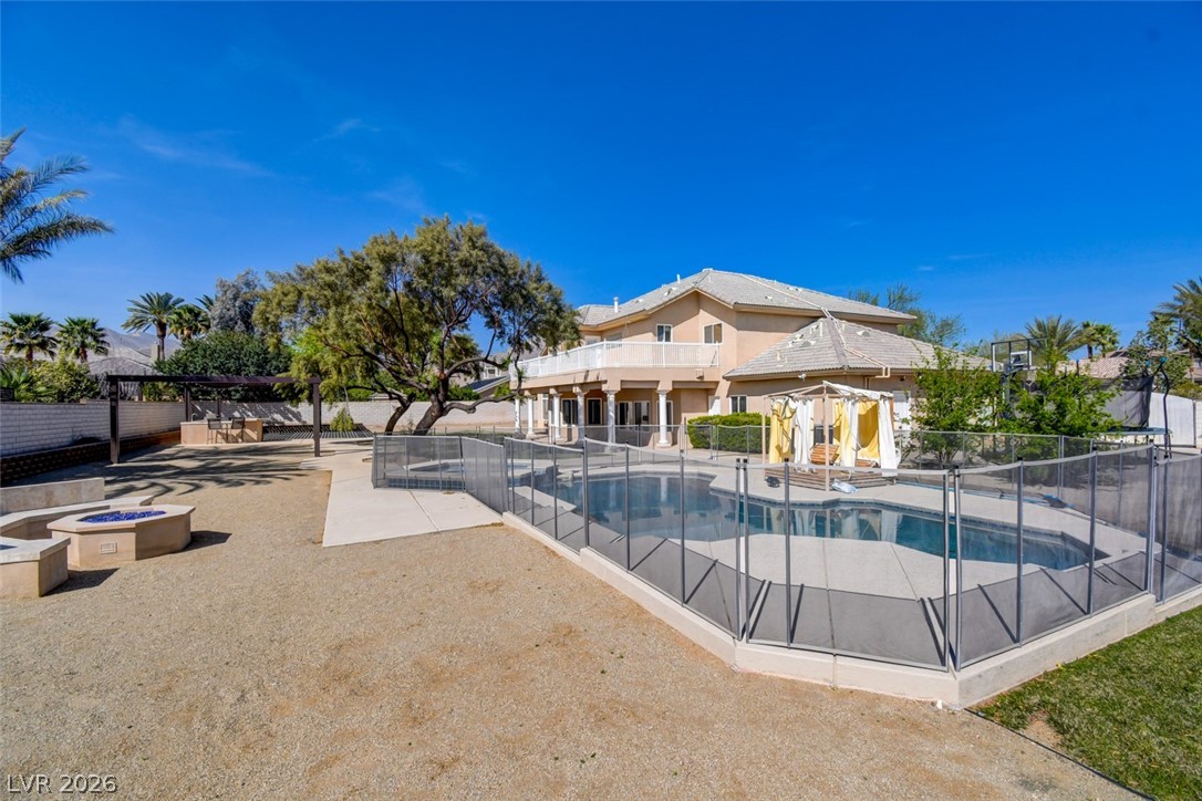 8623 Golden Canyon Road Las Vegas, NV 89129 - Photo 14 of 17