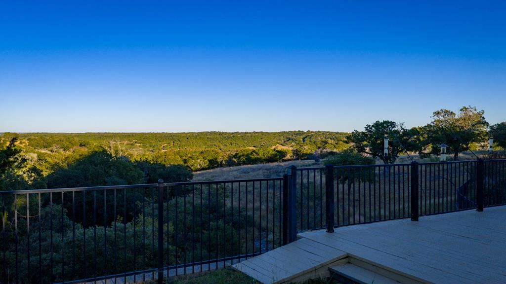 326 River Valley Road South Ingram, TX 78025 - Photo 15 of 68 Back Deck Transition