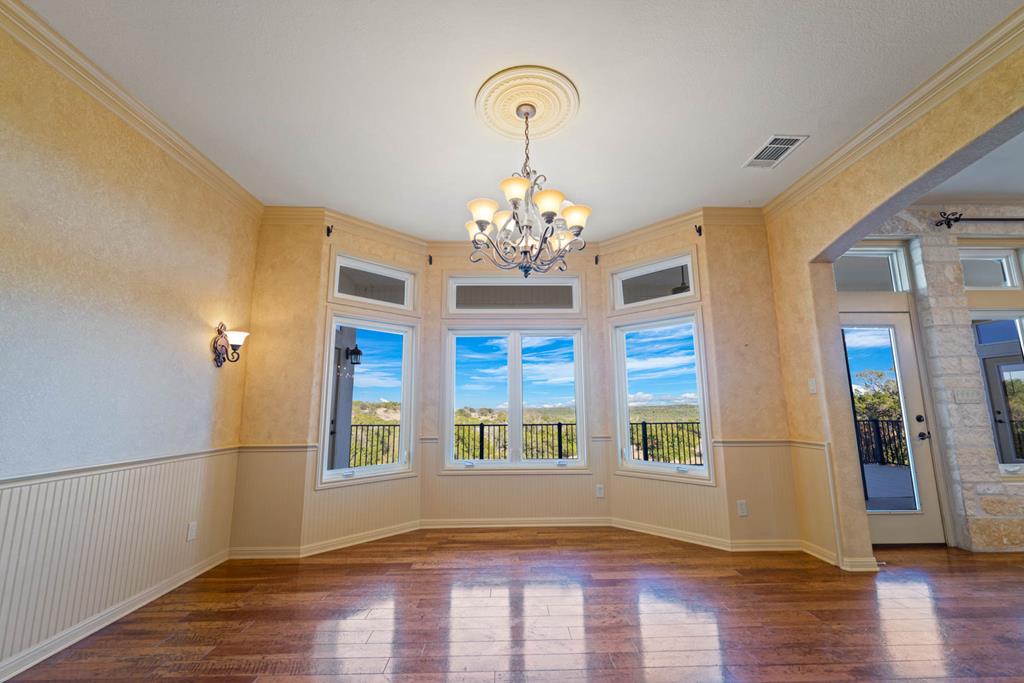 326 River Valley Road South Ingram, TX 78025 - Photo 20 of 68 Dining Room