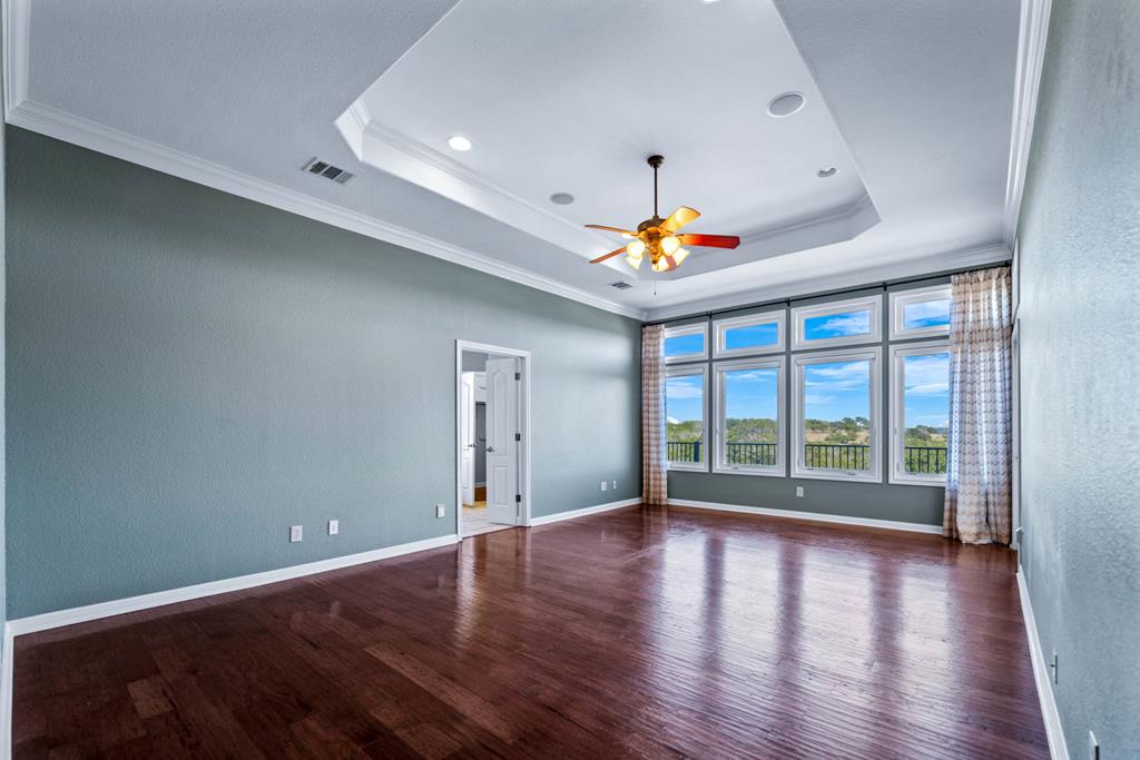 326 River Valley Road South Ingram, TX 78025 - Photo 25 of 68 Master Bedroom