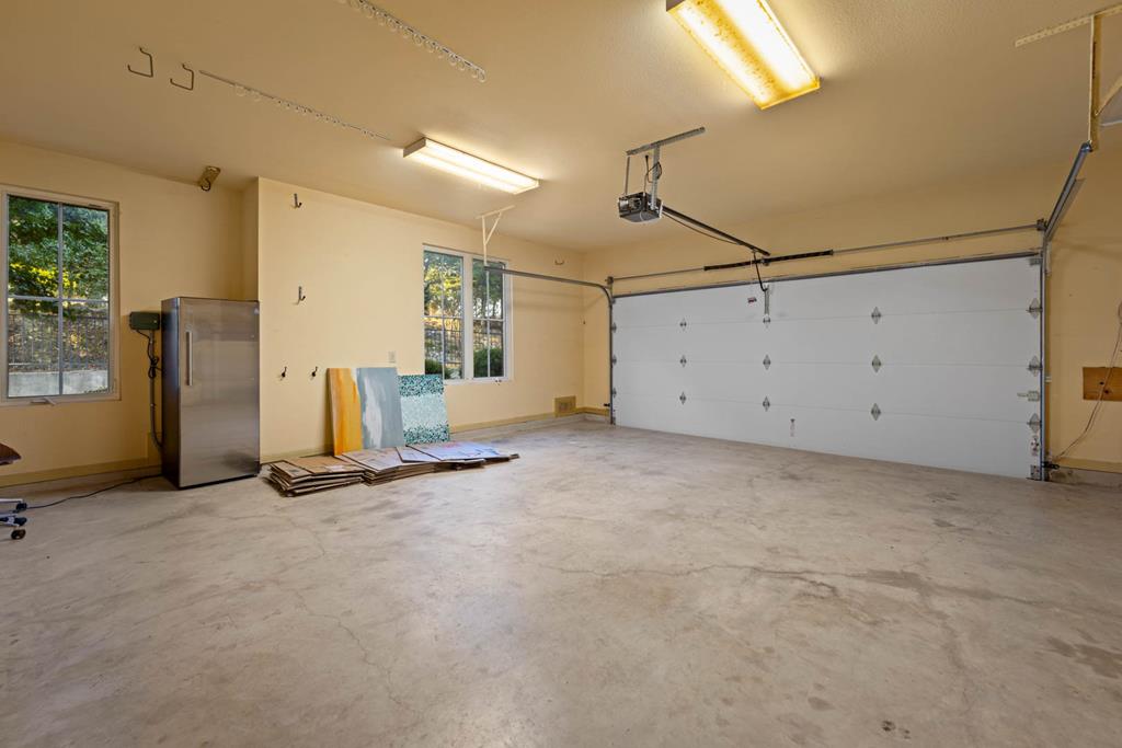 326 River Valley Road South Ingram, TX 78025 - Photo 37 of 68 2 Car Garage