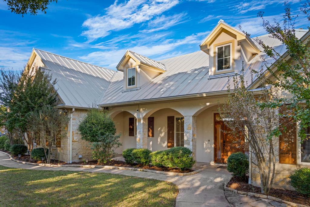 326 River Valley Road South Ingram, TX 78025 - Photo 9 of 68 Front Entry