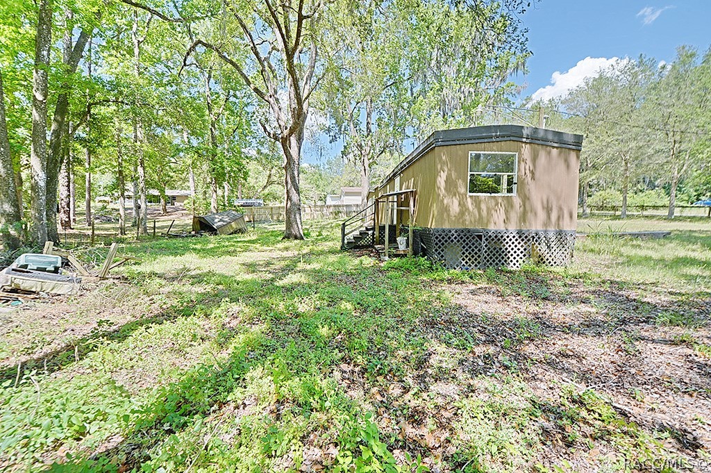 5332 East South Crossing Court Inverness, FL 34452 - Photo 16 of 19