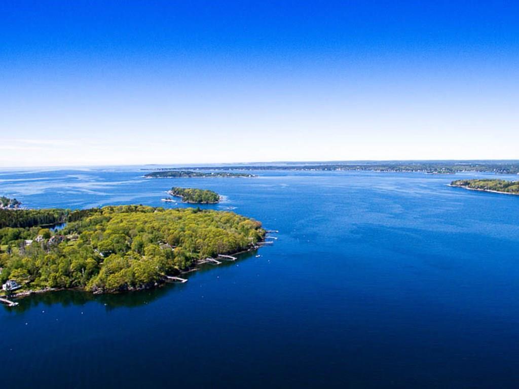 30 Flint Lane Boothbay, ME 04544 - Photo 6 of 35 Photo