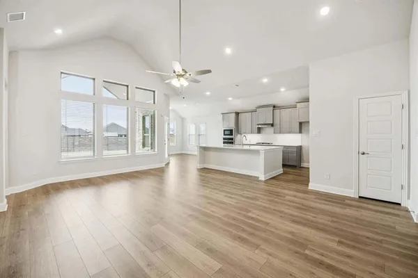 $465,180 | 1206 Burney Court, Forney, TX 75126