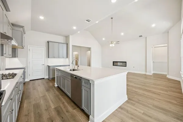 $465,180 | 1206 Burney Court, Forney, TX 75126