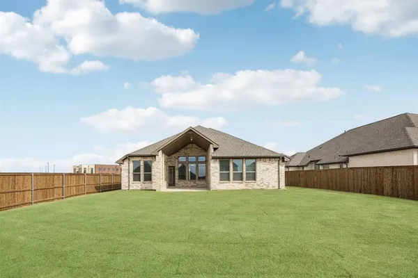 $465,180 | 1206 Burney Court, Forney, TX 75126