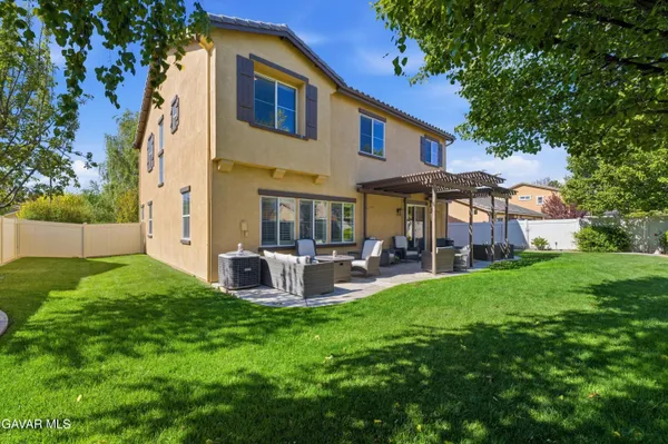$699,990 | 905 Valerie Lane, Tehachapi, CA 93561
