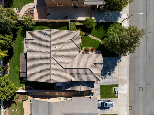 $699,990 | 905 Valerie Lane, Tehachapi, CA 93561