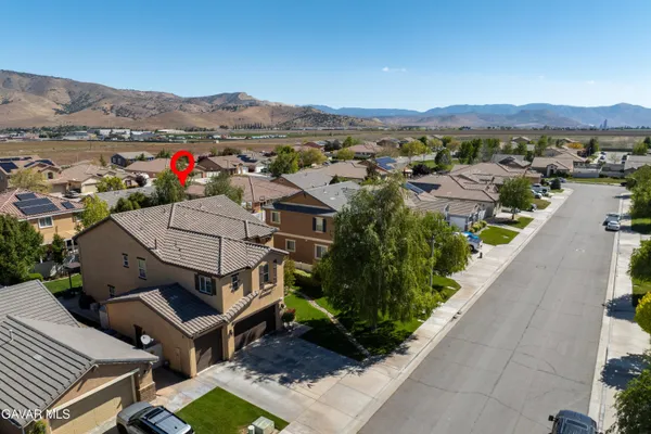 $699,990 | 905 Valerie Lane, Tehachapi, CA 93561