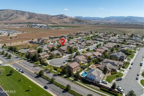 $699,990 | 905 Valerie Lane, Tehachapi, CA 93561