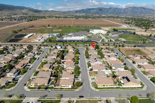 $699,990 | 905 Valerie Lane, Tehachapi, CA 93561