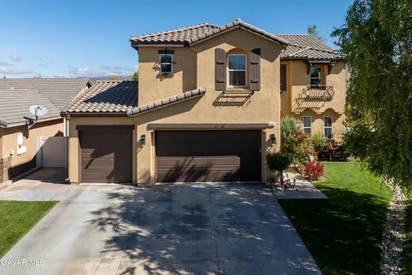 $699,990 | 905 Valerie Lane, Tehachapi, CA 93561