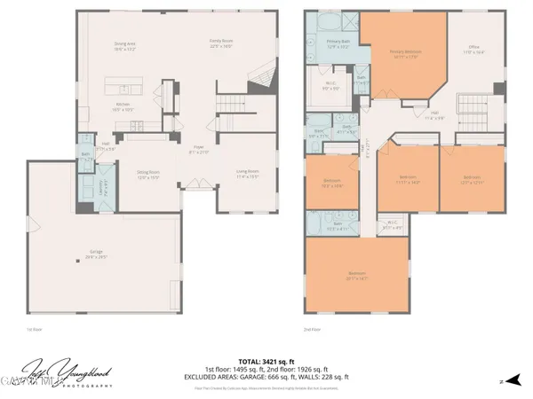 $699,990 | 905 Valerie Lane, Tehachapi, CA 93561