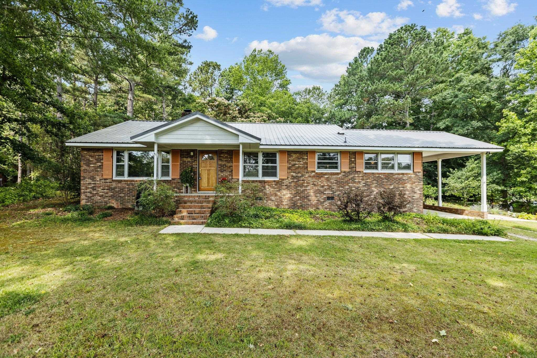 1512 Crickett Road Raleigh, NC 27610 - Photo 1 of 42 Photo 1