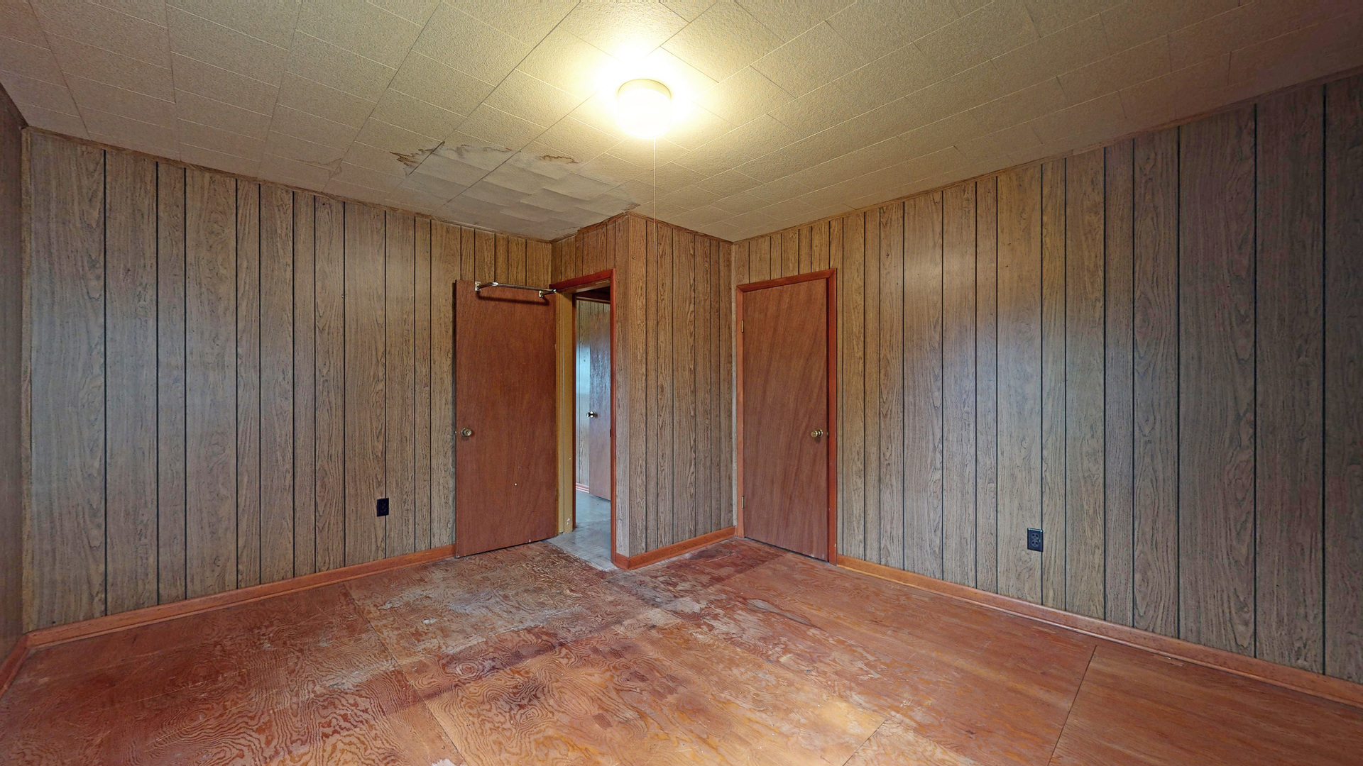 10909 Payne Road Marengo, IL 60152 - Photo 26 of 44 a view of an empty room