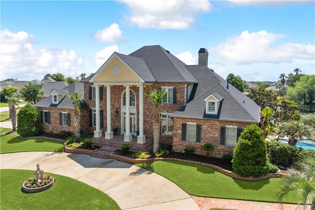 77 Inlet Drive Slidell, LA 70458 - Photo 3 of 47