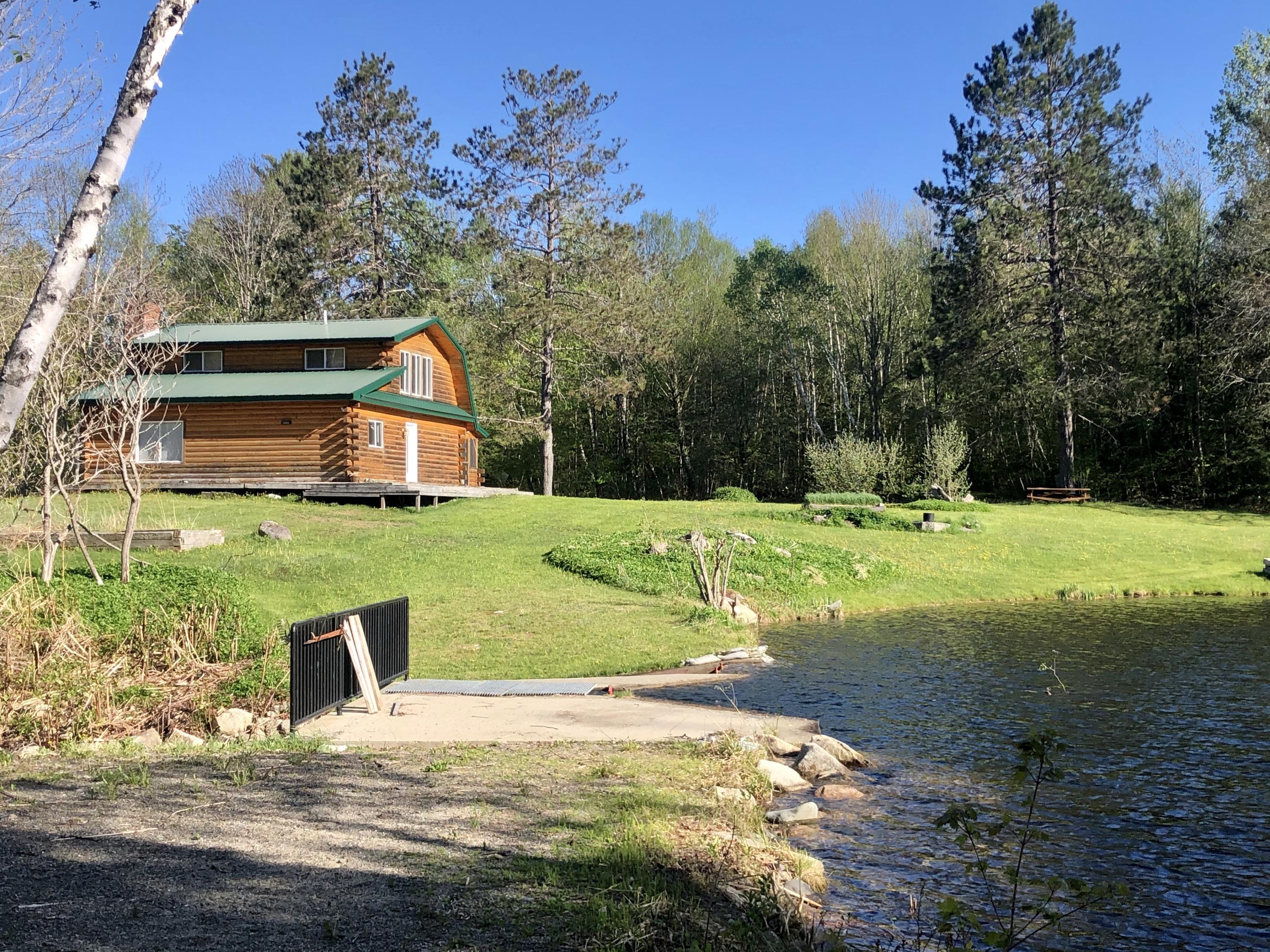 224 Stanhope Mill Road Lincoln, ME 04457 - Photo 26 of 45 6D92DF26-D4EC-4927-9C13-1FFB4A9F6A04