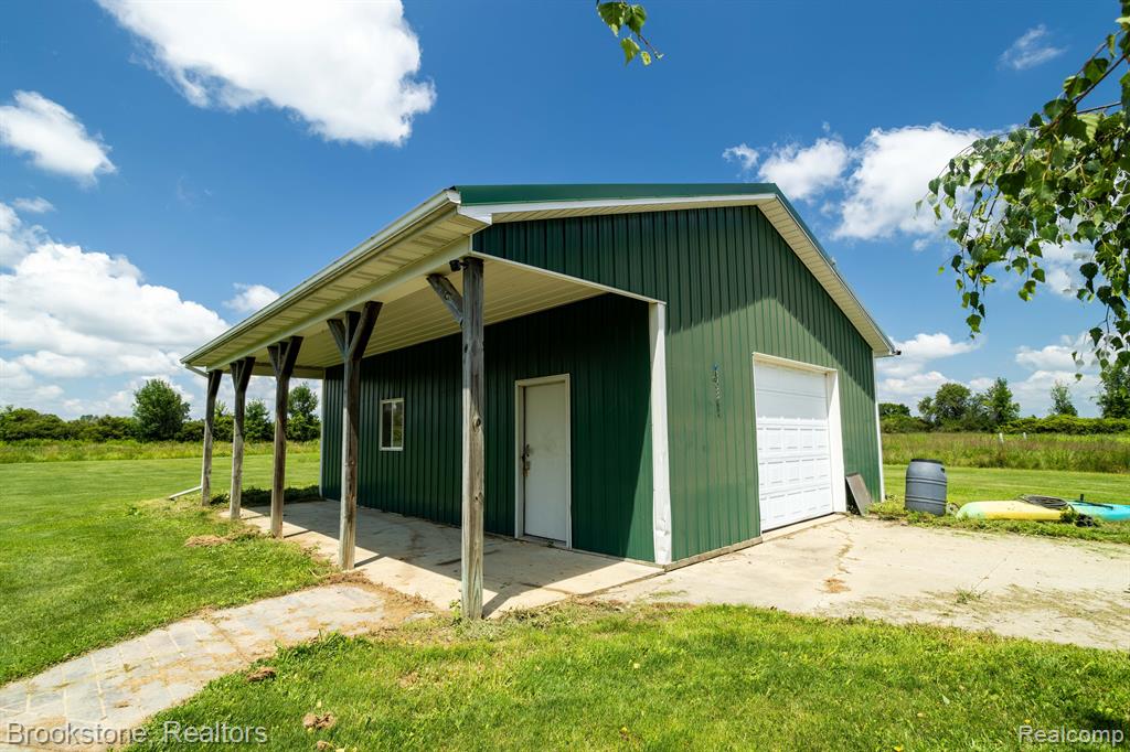 873 Minor Road Memphis, MI 48041 - Photo 34 of 38