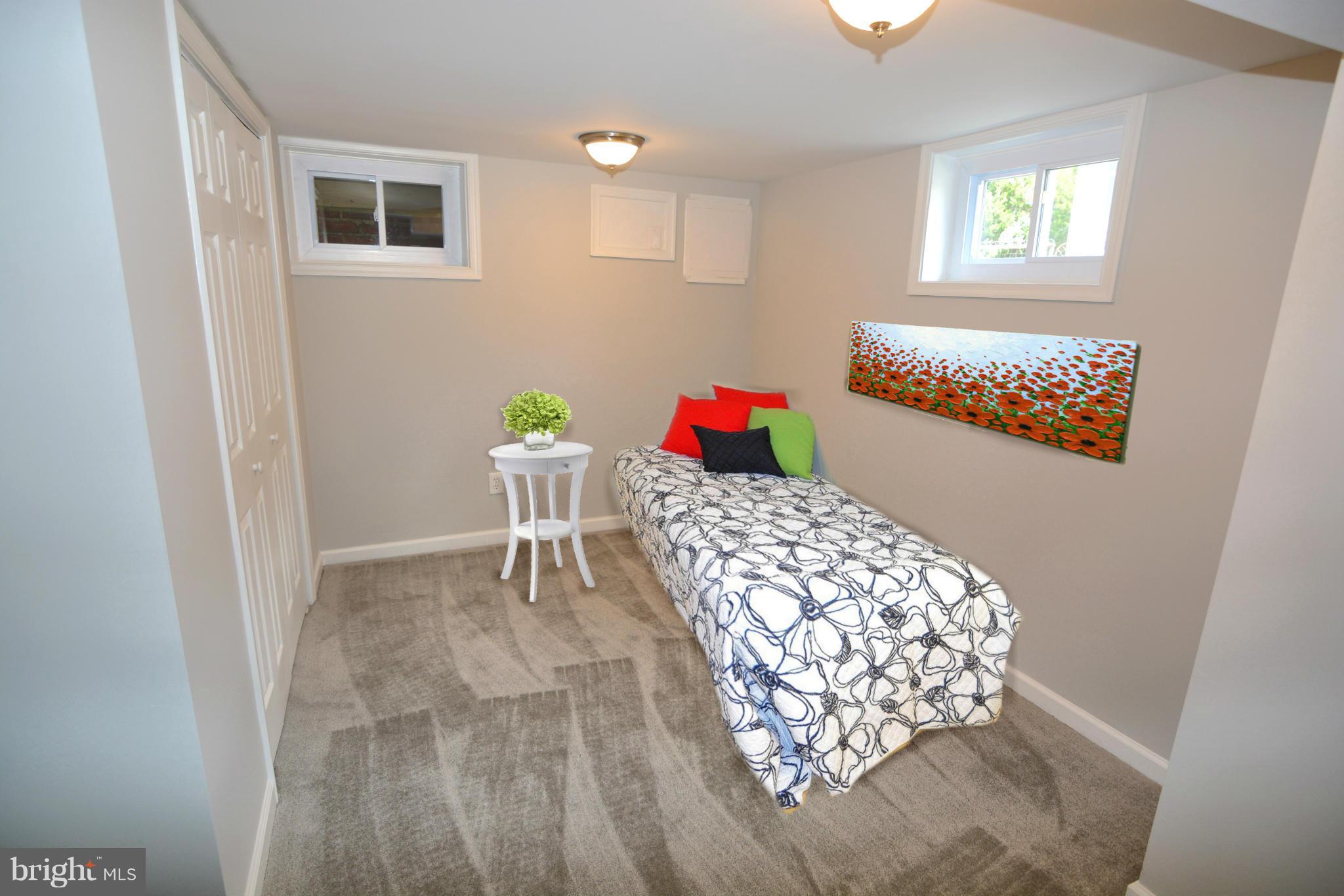 444 Cleveland Road Linthicum Heights, MD 21090 - Photo 14 of 21 Bedroom