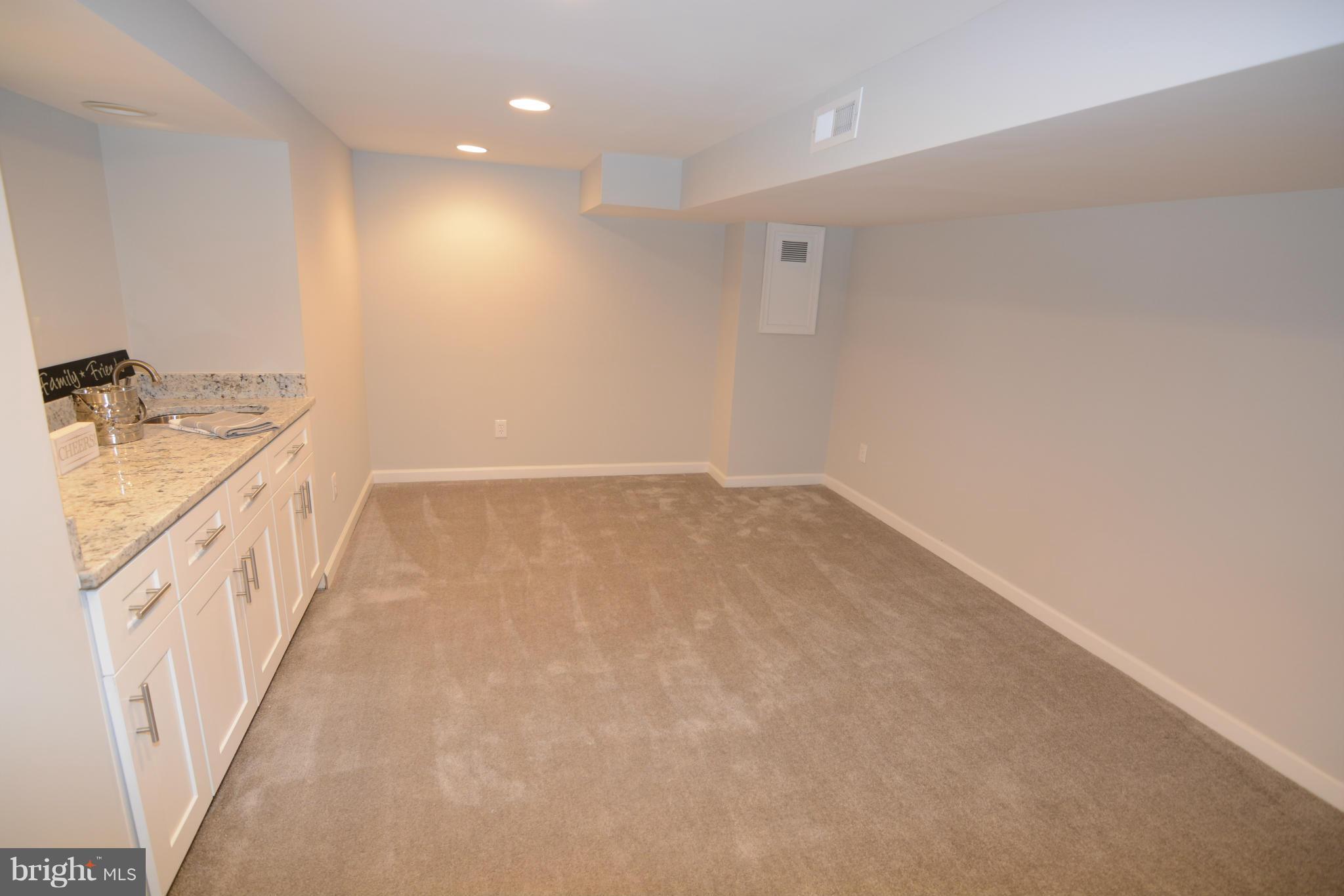444 Cleveland Road Linthicum Heights, MD 21090 - Photo 15 of 21 Basement