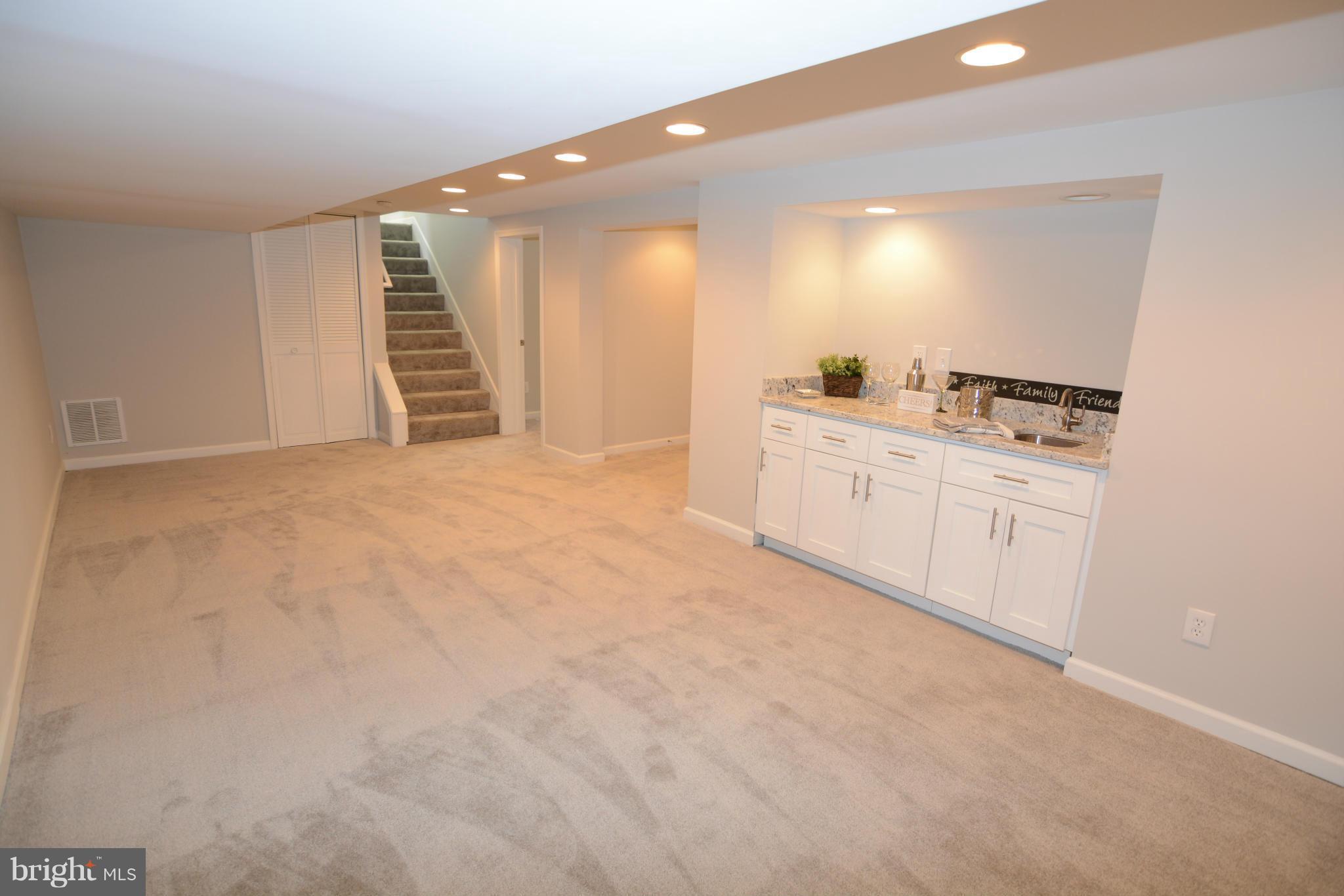 444 Cleveland Road Linthicum Heights, MD 21090 - Photo 16 of 21 Basement