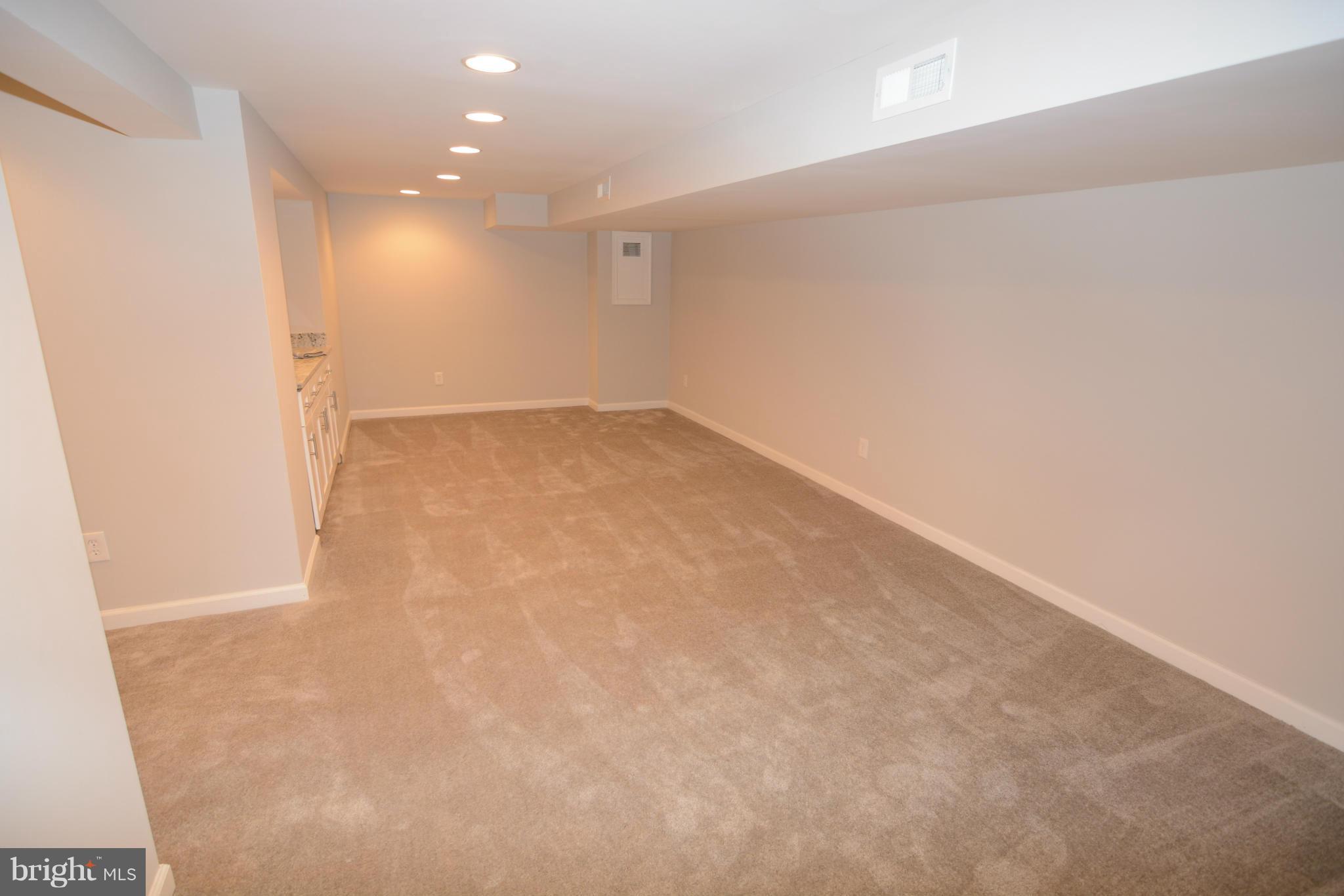 444 Cleveland Road Linthicum Heights, MD 21090 - Photo 17 of 21 Basement