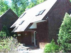 6 Hilltop Road, Unit 57 Winhall, VT 05340 - Photo 1 of 9