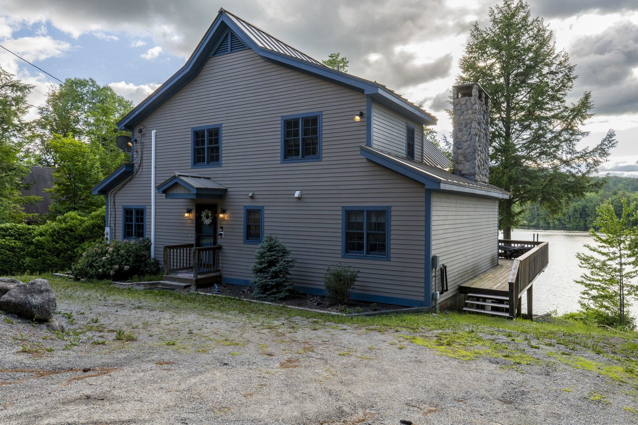 164 Fox Run Road Stoddard, NH 03464 - Photo 4 of 59 Gallery Image 4