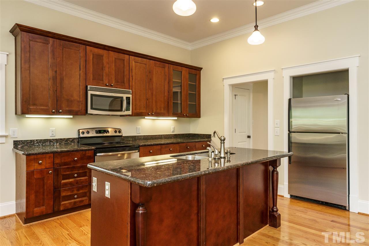 1718 Bickett Boulevard Raleigh, NC 27608 - Photo 11 of 24
