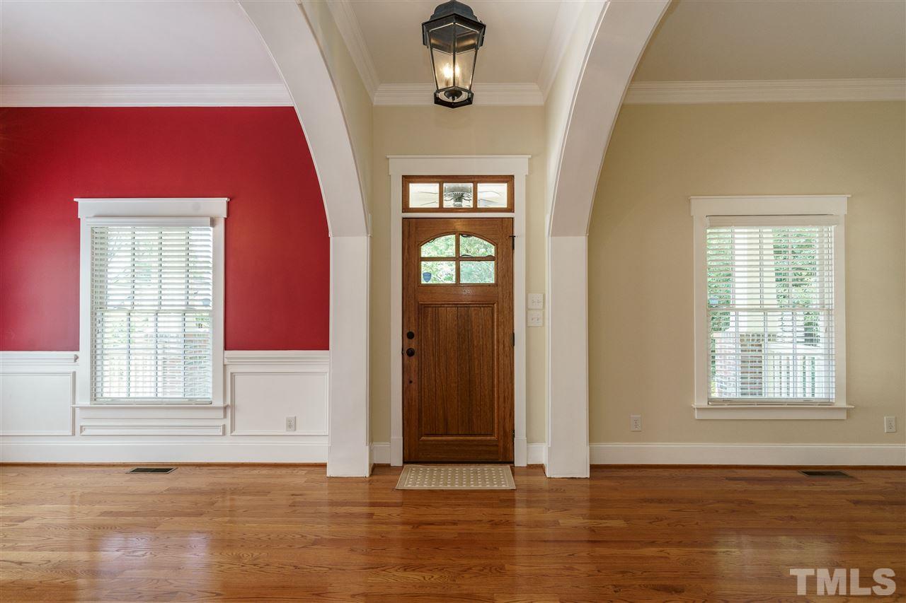 1718 Bickett Boulevard Raleigh, NC 27608 - Photo 3 of 24