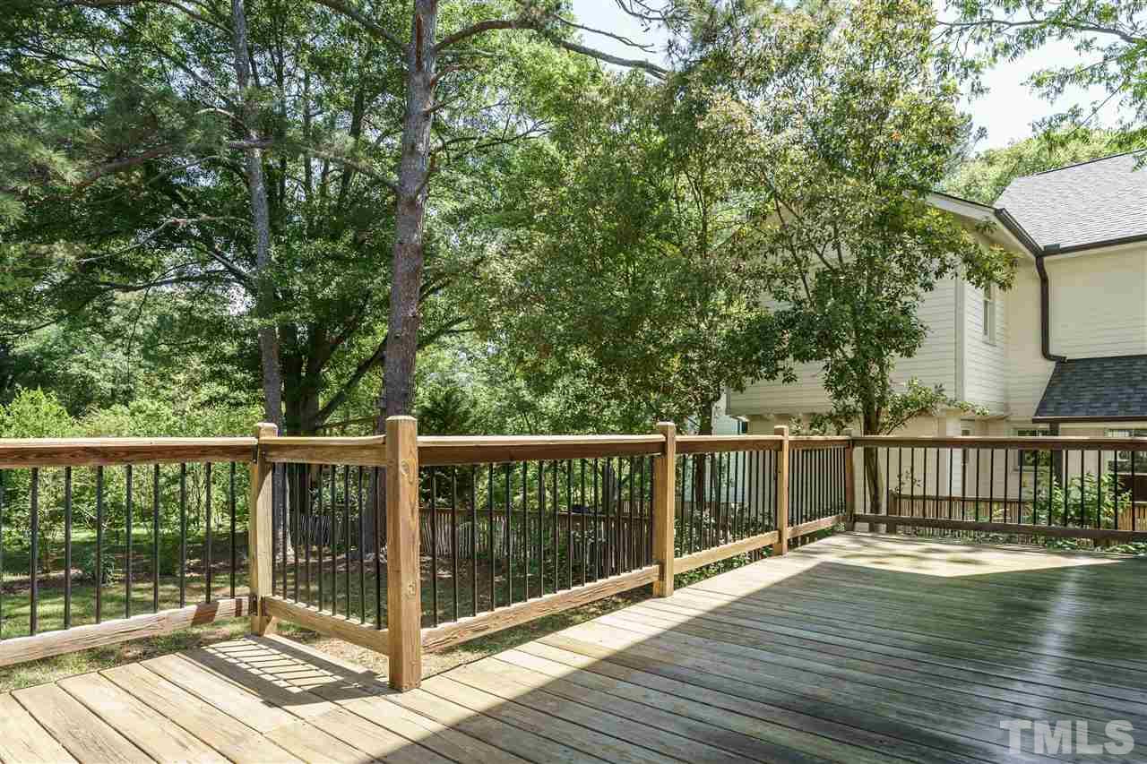 1718 Bickett Boulevard Raleigh, NC 27608 - Photo 23 of 24