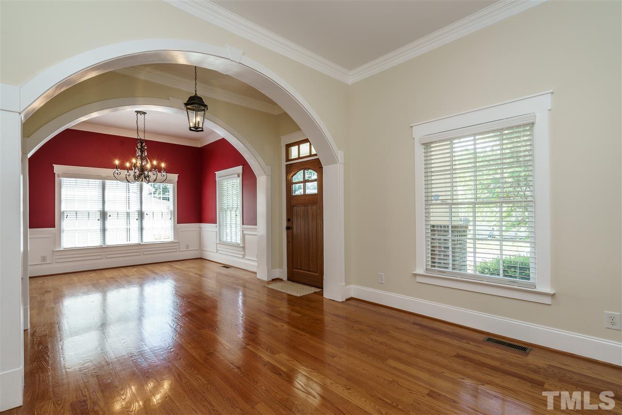 1718 Bickett Boulevard Raleigh, NC 27608 - Photo 4 of 24